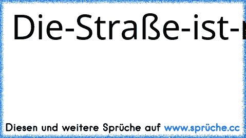 Die-Straße-ist-mein-Laufsteg-rote-Ampel-mein-Posingeinsatz!