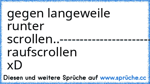 gegen langeweile runter scrollen..
-
-
-
-
-
-
-
-
-
-
--
-
-
-
-
-
-
-
-
-
-
-
--
-
-
-
-
-
-
-
-
-
-
-
-
--
-
-
-
-
-
-
-
-
-
-
-
-
-
jetzt raufscrollen xD