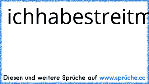 ichhabestreitmitmeinerleertaste....siefühötsichüberarbeitetundhatgesagtsieisjetztzweimonateimurlaub