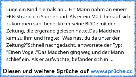 Ein Mann Geht Mit Einem Kind In Den Dunklen Wald Dann