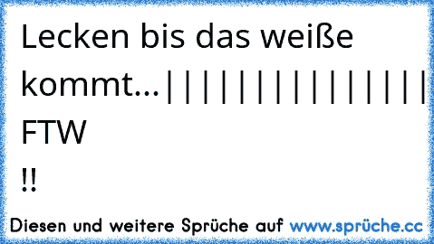 Lecken bis das weiße kommt...
|
|
|
|
|
|
|
|
|
|
|
|
|
|
|
|
|
|
|
|
|
|
|
|
|
|
|
|
|
|
KINDERSCHOKOLADE FTW !!