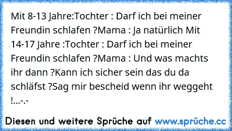 Schlafen mit der freundin In einem