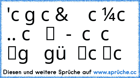 'ιcн gєн ƒαcєвσσк & ∂αѕ єяѕтє ωαѕ ιcн мαcн ιѕт .. ѕcнαυη σв »єя« σηℓιηє ιѕт - ωєηη ηιcнт ωαятє ιcн ѕσ ℓαηgє вιѕ ∂ιєѕєя gяüηє ρυηкт єη∂ℓιcн αυƒℓєυcнтєт ♥