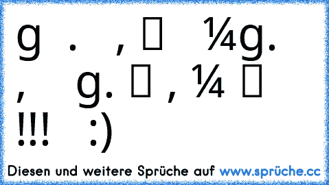 ι¢н ∂єηк αη ∂ι¢н вєι тαg υη∂ ηα¢нт.
ι¢н ∂єηк αη ∂ι¢н, ωєιℓ ι¢н ∂ι¢н мαg.
ι¢н ∂єηк αη ∂ι¢н, ι¢н нαв ∂ι¢н gєяη.
ι¢н ℓιєвє ∂ι¢н, мєιη кℓєιηєя ѕтєяη !!!  ♥ :)