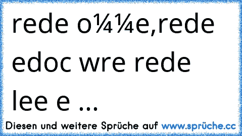 ғreυɴde ĸoммeɴ,
ғreυɴde ɢeнɴ
docн wαнre ғreυɴde вleιвeɴ ѕтeнɴ ... ♥